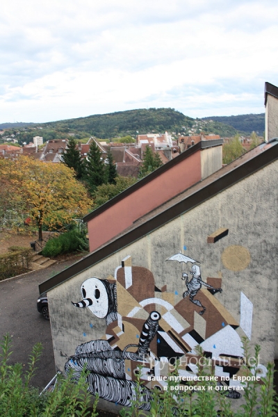 Besançon Franciaország, ha nem tudja (látványosság, fotók) cikk (Franciaország) Besançon Franciaország, ha nem tudja (látványosság, fotók) cikke
