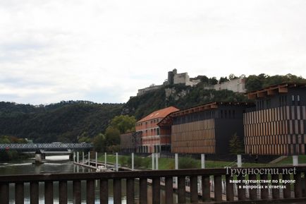 Besancon France, pe care nu l-ați cunoscut (atracții, fotografii) articole