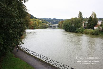 Besançon Franciaország, ha nem tudja (látványosság, fotók) cikke