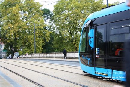 Besancon France, pe care nu l-ați cunoscut (atracții, fotografii) articole