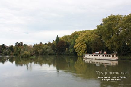 Besancon France, pe care nu l-ați cunoscut (atracții, fotografii) articole