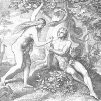 Biblia, hogy a 4. fejezet (egyelőre) A Biblia, a Genesis, 4. fejezet