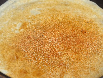 Palacsinta hússal különböző receptek lépésről lépésre fotók (hús) Palacsinta hússal különböző receptek lépésről lépésre fotók