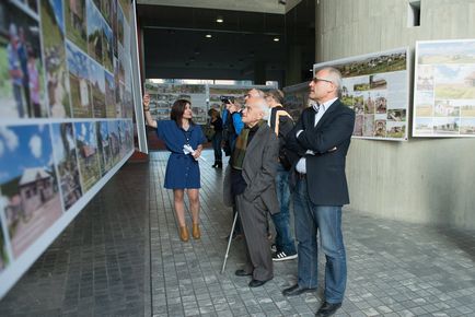 Блог про Греції - без минулого немає майбутнього - більше, ніж фотовиставка