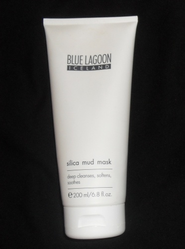 Blue lagoon iceland mineral moisturizing cream і silica mud mask відгуки