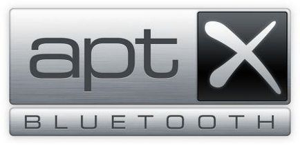 Bluetooth apt x - vede un ochi, da un dinte