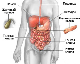 Mă doare în partea dreaptă după alcool, care sunt primele simptome ale bolii, cum se identifică încălcările