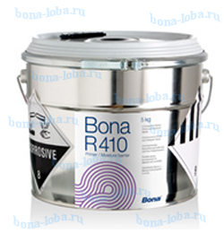 Bona primer r-410 2k epoxi