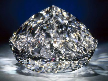 Diamonds - miért ők a legjobb barátok, hogy a lányok a világ leghíresebb gyémánt