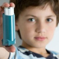 Astmul bronșic la copii, tratamentul, prevenirea și recomandările medicilor