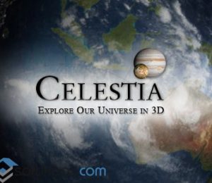 Celestia - letöltés ingyenes, letölthető Celeste orosz