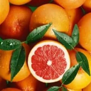 Цінні властивості, небезпеку і страви з грейпфрута, рецепт здоров'я