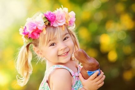 Чим замінити шкідливі солодощі в раціоні дитини