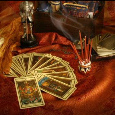 Magie neagră și magie albă în Tver și divinație de la Moscova prin tarot, ochi răi, vărsare, vrăjitorie de dragoste
