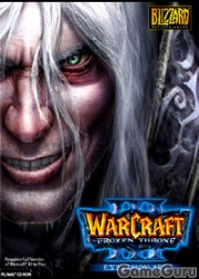 Csal és kódok Warcraft III fagyasztott trónt