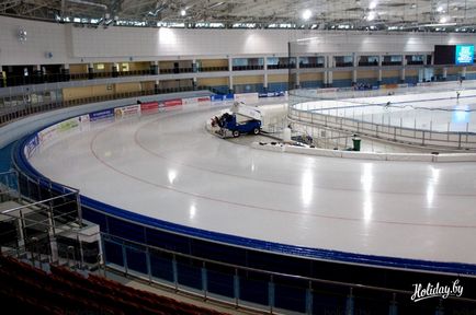 Chm 2014 cum se ajunge la arena Minsk - un blog turistic despre vacanta in Belarus