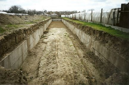 Mi az üvegházhatású termosz, konstrukciók, rajz példát az építési saját kezét,