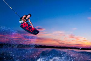 Ce este wakeboarding-ul?