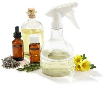 Proprietăți minunate ale uleiurilor aromatice din cosmetice, clasificare naturală