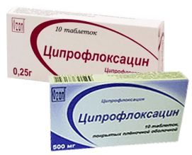 Ciprofloxacin instrucțiuni de utilizare, indicații, contraindicații, analogi antibiotici, toate