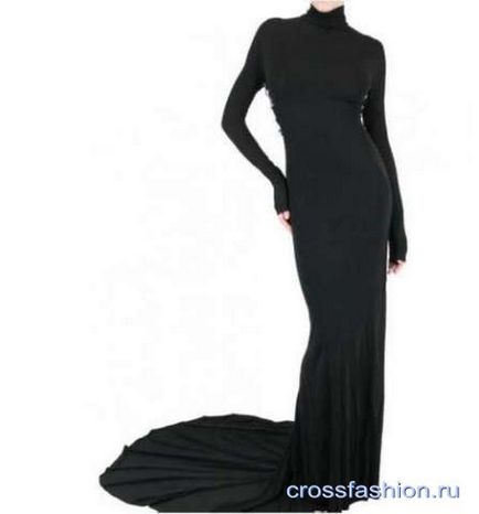 Crossfashion grup - costum de mortis addams îmbrăcăminte, coafură, machiaj