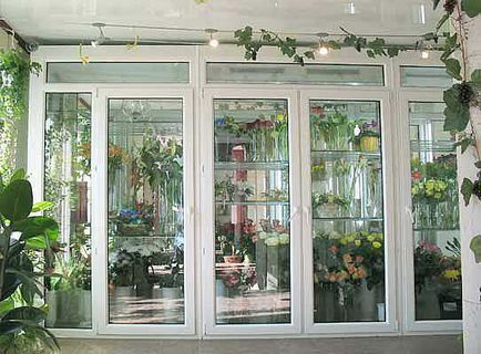 Camere de flori
