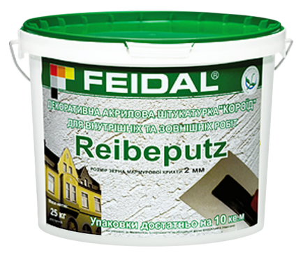 Tencuiala decorativa dufa reibeputz 15 d11m (tencuiala) Tencuiala decorativa dufa reibeputz 15 d11m