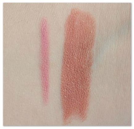 Dekoratív Care ásványi rúzs és vízálló bélés ajak freshminerals, - szebb (bélés) Dekoratív Care ásványi rúzs és vízálló bélés ajak freshminerals, - minden szebb