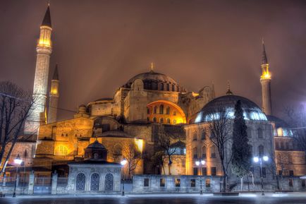 Day of St. Gregory teológus érsek Konstantinápoly