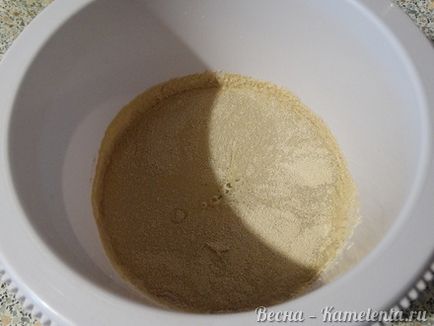 Сільський хліб, рецепт сільського хліба в духовці покроково