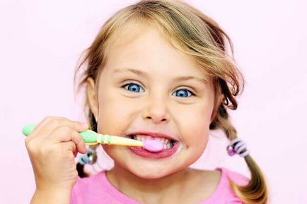 Дитяча стоматологія в москві (ЮАО, ЮЗАО, зао) »артдент24