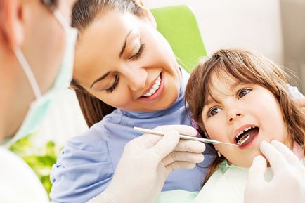 Дитяча стоматологія в москві (ЮАО, ЮЗАО, зао) »артдент24