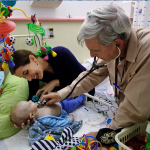 Дитячий медичний центр шнайдер, все про лікування в Ізраїлі