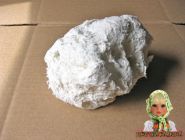 Fetele - decorarea interioară a cochiliei în tehnica papier-mache de către propriile mâini