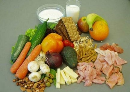 Dieta și nutriție terapeutică cu meniuri de candidoză, rețete, recenzii de medic