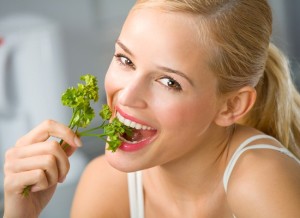 Diet bél candidiasis a szájüreg a férfiak és a nők
