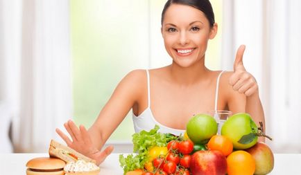 Dieta în candidoză - recomandări pentru o nutriție adecvată