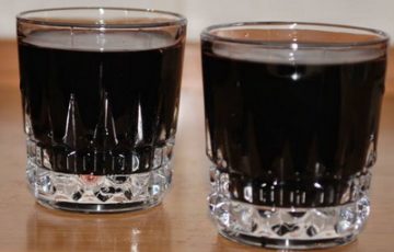 Домашня наливка з чорниці - рецепти домашнього алкоголю