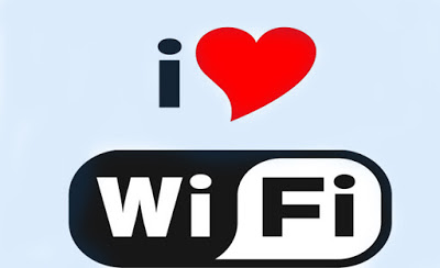 Переваги та недоліки wi-fi