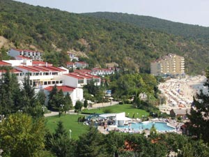 Atracții în Elenite - Real Bulgaria