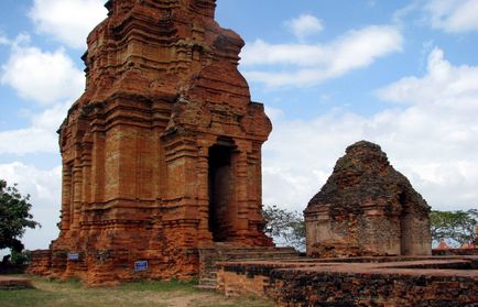 Obiective turistice în Mui Ne (Vietnam) - ce să vezi în Mui Ne, fotografie, descriere, hartă