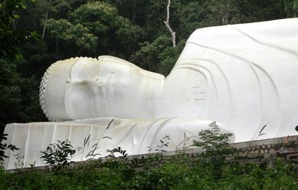 Obiective turistice în Mui Ne (Vietnam) - ce să vezi în Mui Ne, fotografie, descriere, hartă