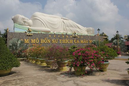 Obiective turistice în Mui Ne (Vietnam) - ce să vezi în Mui Ne, fotografie, descriere, hartă
