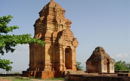 Obiective turistice în Mui Ne (Vietnam) - ce să vezi în Mui Ne, fotografie, descriere, hartă