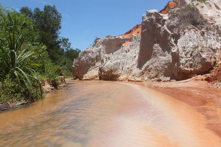 Látnivalók Mui Ne (Vietnam) - lásd a Mui Ne, fotó, leírás, térkép