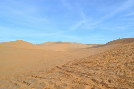 Obiective turistice în Mui Ne (Vietnam) - ce să vezi în Mui Ne, fotografie, descriere, hartă