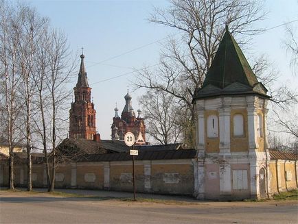 пам'ятки Селігеру