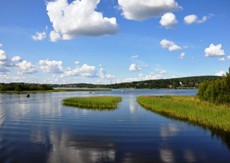 Пам'ятки Ювяскюля, Фінляндія