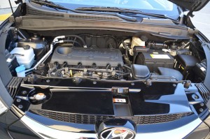 Motorul Hyundai Tussan - ce mă pot înlocui?