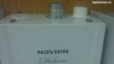 Двоконтурні газові котли navien огляд, відгуки, модельний ряд